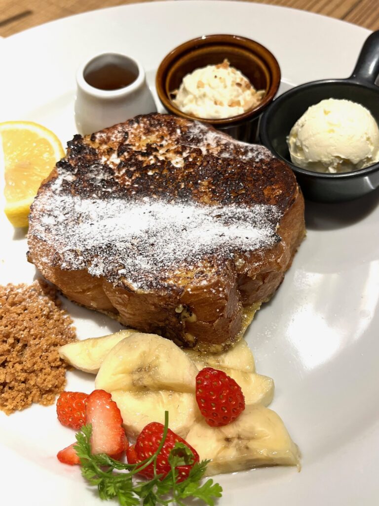The French Toast Factory ヨドバシAkiba店