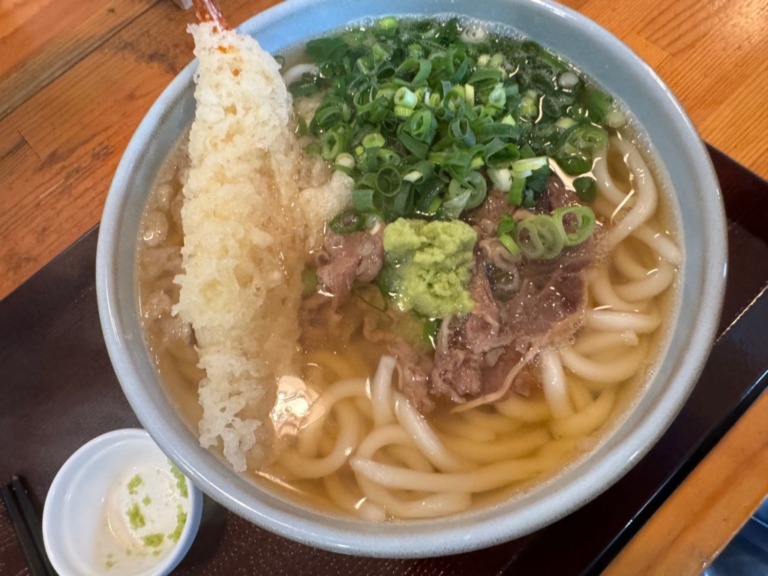 饂飩屋本店