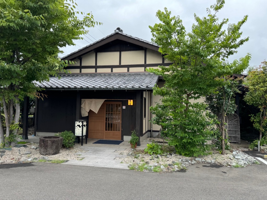 そば屋なか原