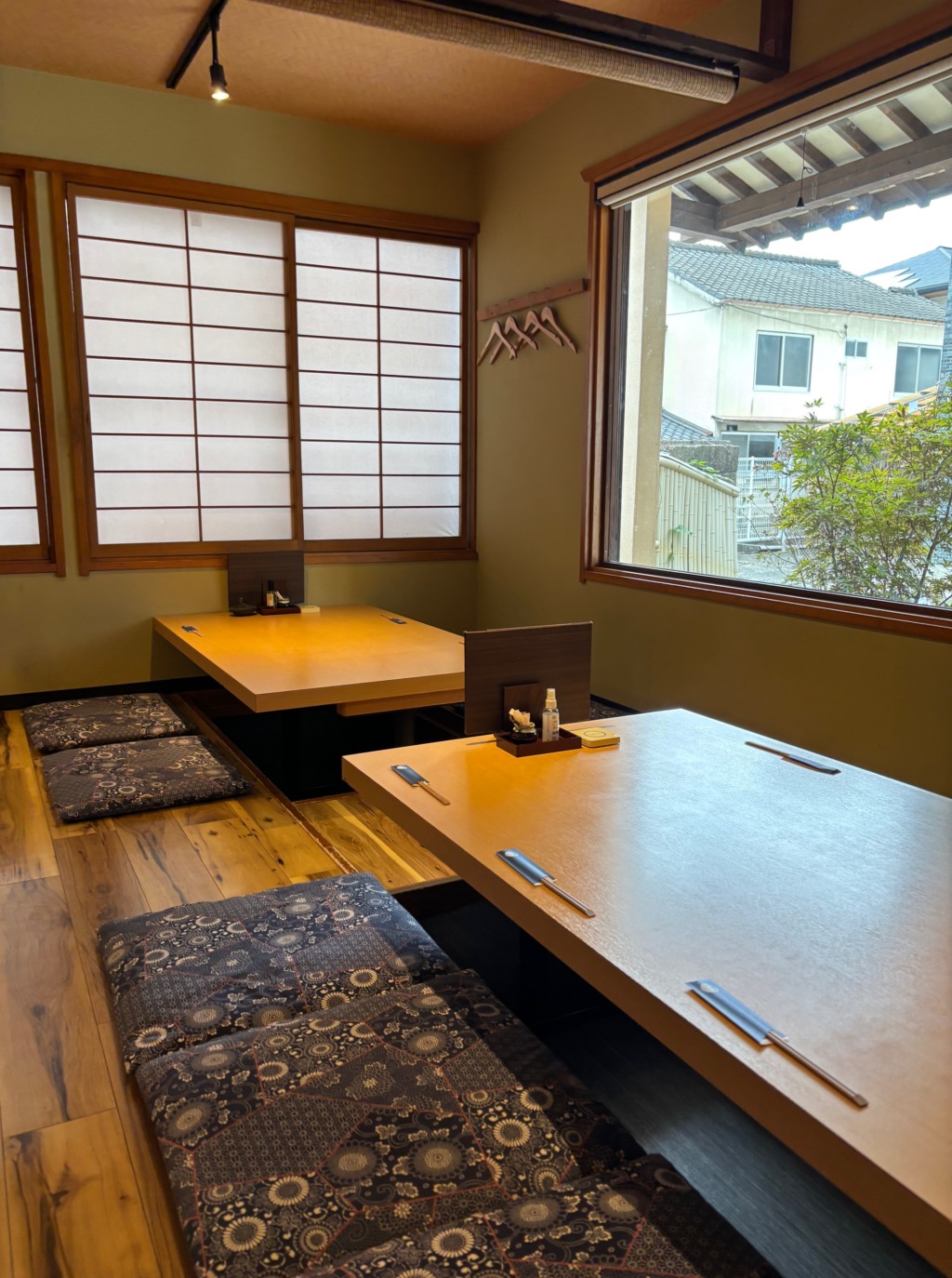 佐賀市にある居酒屋「さがん大地」予約必須の健康的な限定30食ランチ