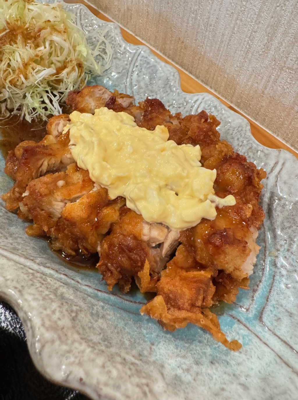 熊本黒酢チキン南蛮専門店「たかもとや」