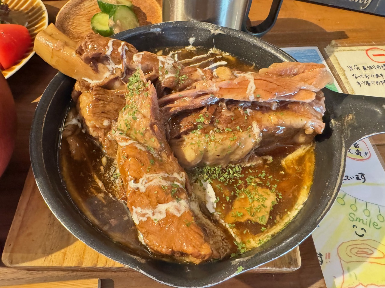 佐賀のおすすめランチのお店コンパス