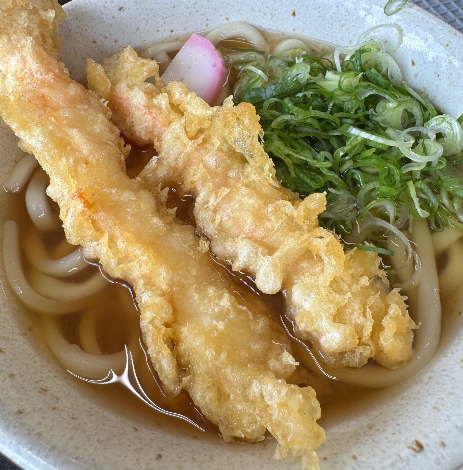 一番うどん