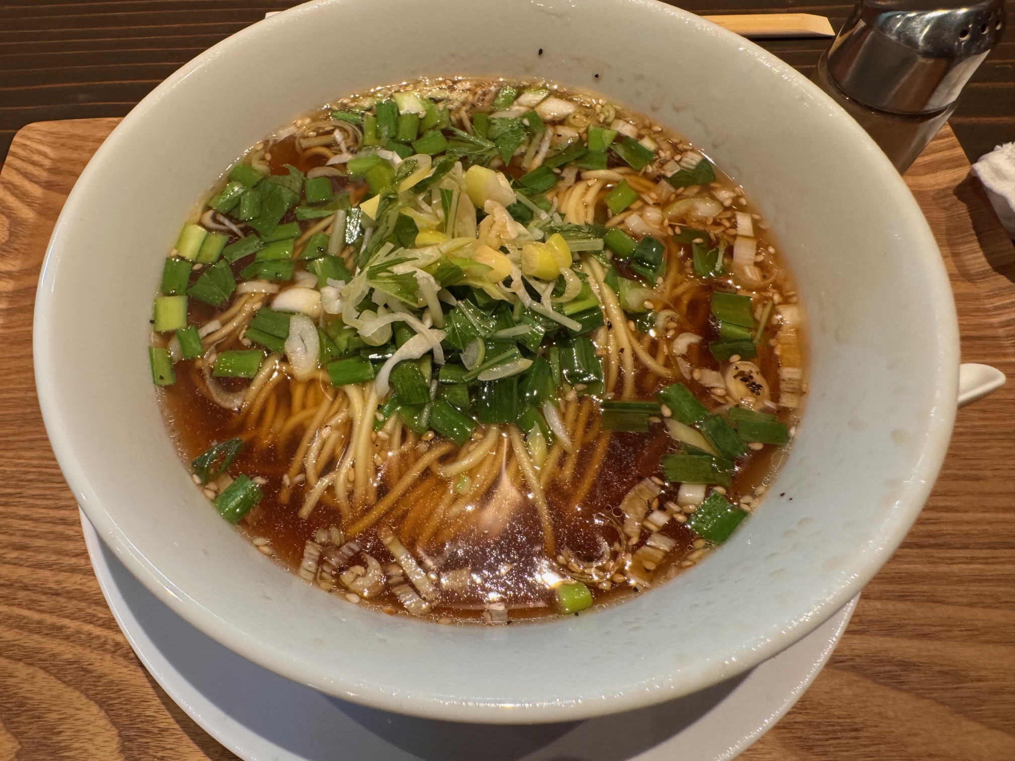 佐賀県小城市「中華料理ソンヨン」で人気ランチ