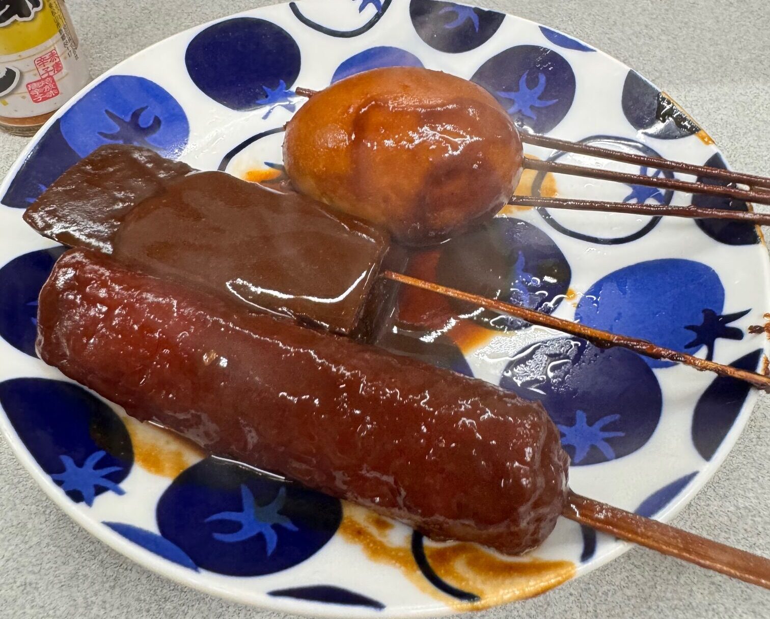 名古屋駅近くにある八幡屋