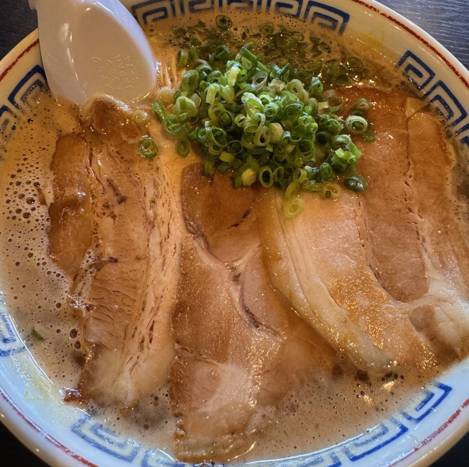 佐賀市諸富町のひろちゃんラーメン