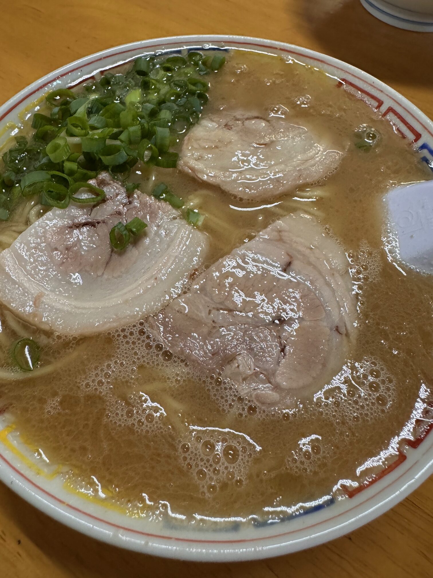 佐賀・諸富の老舗ラーメン店 大臣閣