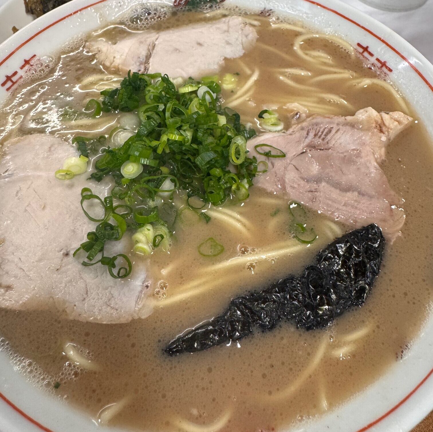 唐津市にある一光軒