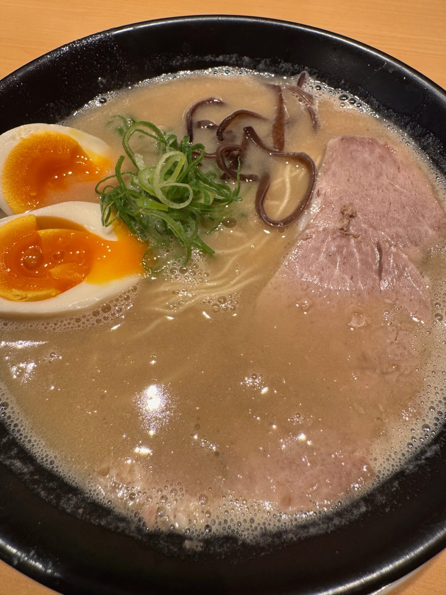 佐賀市内にあるえいちゃんラーメン