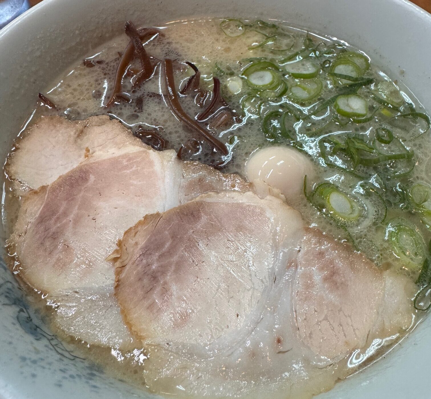 佐賀市の大連らーめん