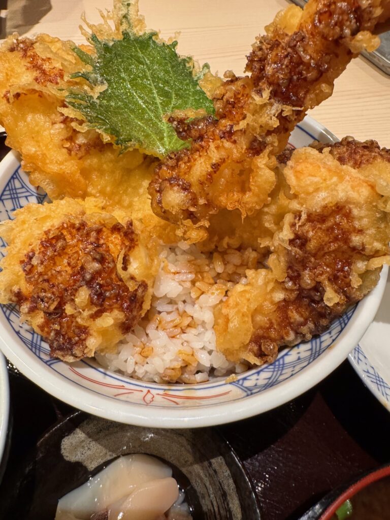 虎之介佐賀木原店のご飯