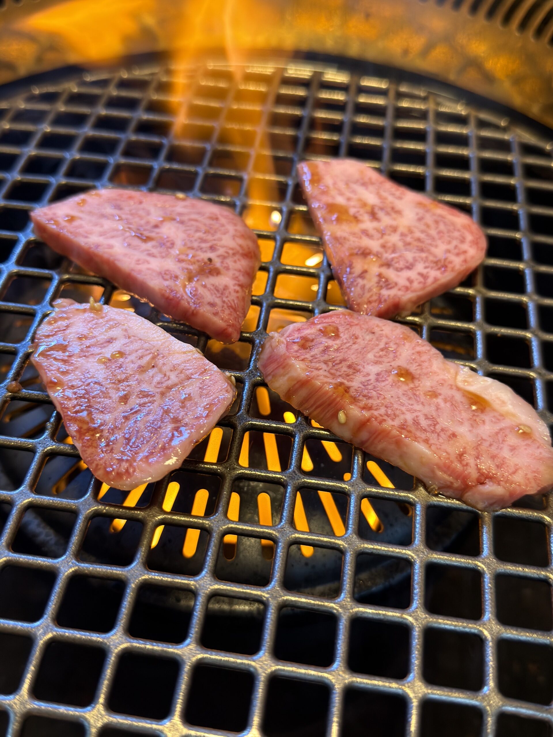 焼肉園