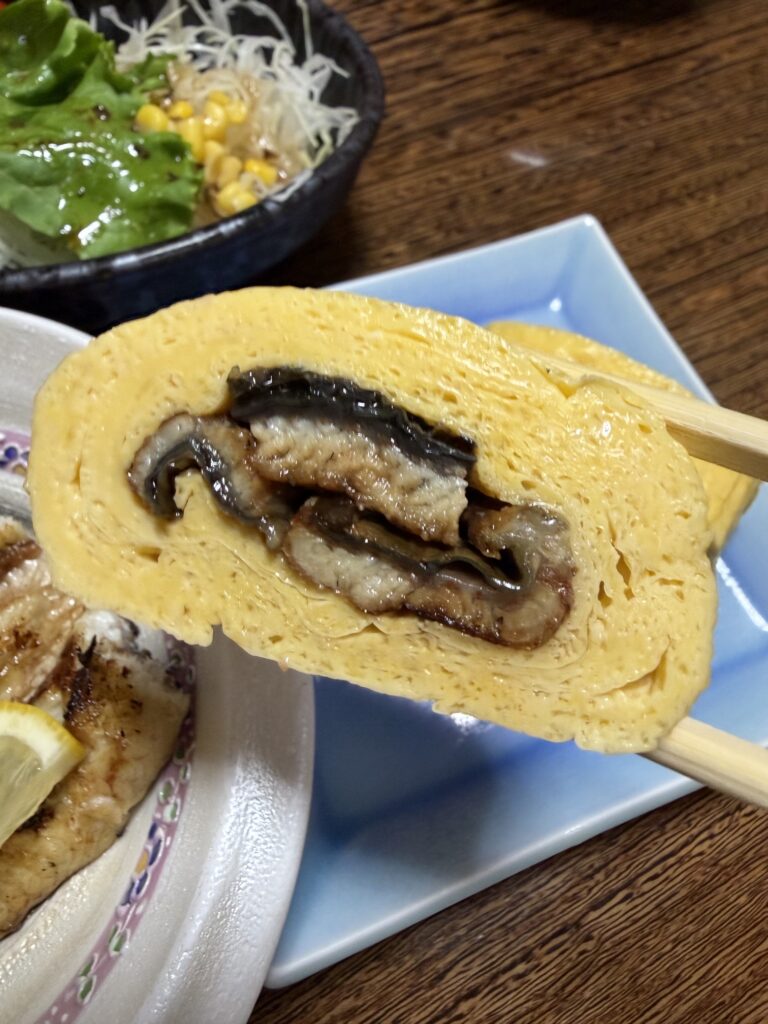 山田屋のうまき