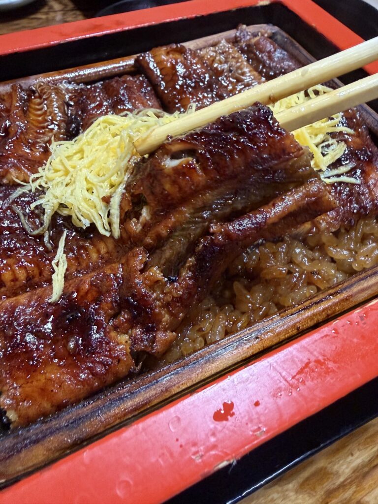 山田屋のセイロムシ