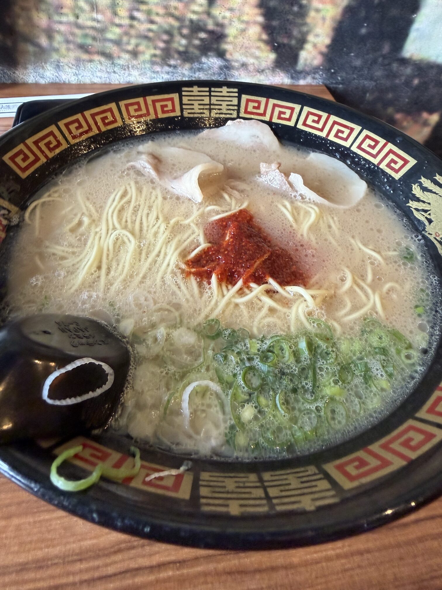 一蘭の森糸島店